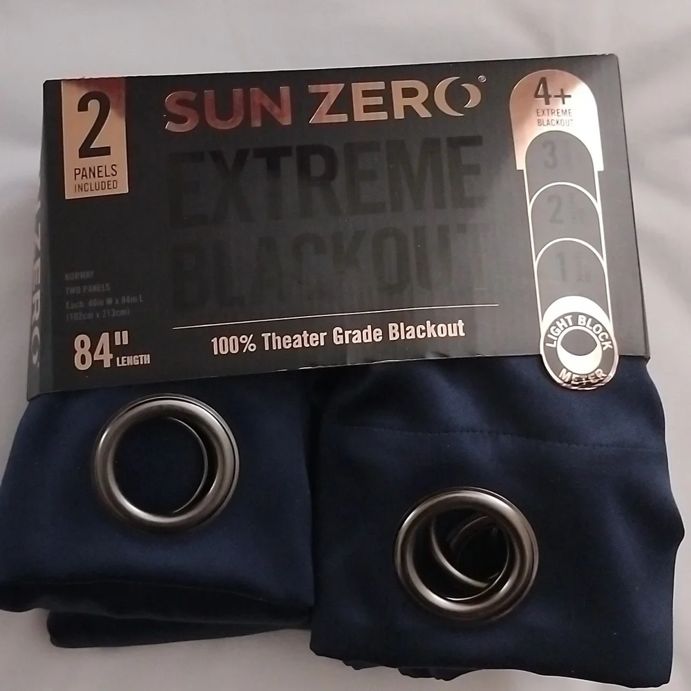 Sun Zero sun zero